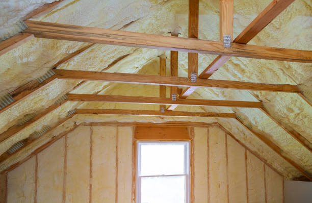 Insulation Replacement Services in Eagle Point, AL